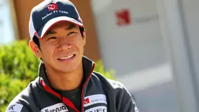 F1 : Kobayashi conduira gratuitement pour Caterham
