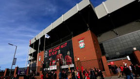 Liverpool : Vers un agrandissement d’Anfield