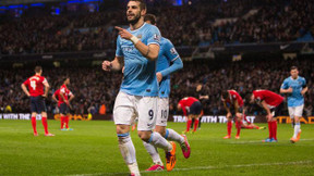 Manchester City : Le nouveau doublé d’Alvaro Negredo (vidéo)