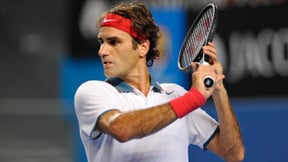 Tennis - Open d’Australie : Federer vient à bout de Murray