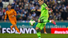 Mercato - Real Madrid : Une destination se confirme pour Casillas ?