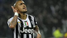 Juventus : Qui est le meilleur milieu du monde ? Vidal a la réponse !