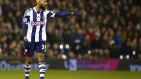 Mercato : WBA dément pour Anelka et critique sa démarche !