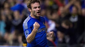 Mercato - PSG/Chelsea : Mata aurait annoncé sa future destination !