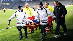 AS Monaco : Le joueur qui a blessé Falcao répond aux menaces !