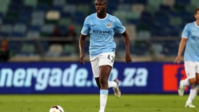 Manchester City : Yaya Touré non sanctionné par la FA !