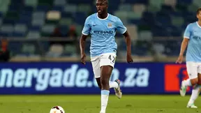 Manchester City : Yaya Touré non sanctionné par la FA !