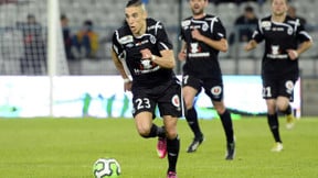 Mercato - Officiel : El Jadeyaoui s’engage avec le RC Lens !