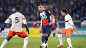 Coupe de France : Montpellier réussit l’exploit face au PSG !