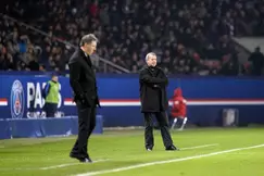 Montpellier : « L’élimination du PSG est un accident »