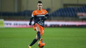 Mercato - OM/Newcastle : Cabella botte en touche