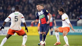 PSG : Jérémy Ménez égratigné par Daniel Riolo