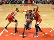 Basket - NBA : Coup dur pour les Spurs