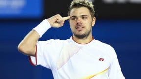 Tennis - Open d’Australie : Wawrinka, grande première !