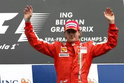 Formule 1 - Raïkkönen : « Mon objectif ? Remporter le Championnat »