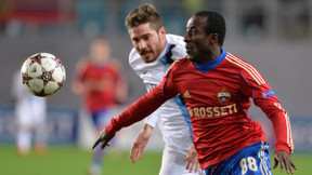 Mercato - Borussia Dortmund : Seydou Doumbia en approche ?