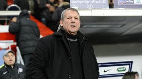 PSG/Montpellier : Courbis a également fait tourner