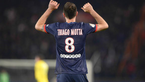 Lorient/PSG : Thiago Motta propulse le PSG ! (MT)