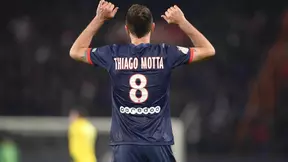 Lorient/PSG : Thiago Motta propulse le PSG ! (MT)