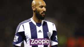 Mercato : Du nouveau entre Anelka et la Lazio ?