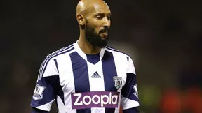 Angleterre - Anelka plaide non coupable !