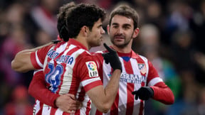 Coupe du Roi : L’Atletico Madrid prend une option !