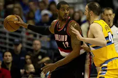 Basket - NBA : Portland et Miami assurent