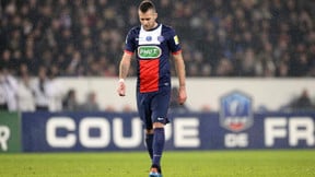 Mercato - PSG : Ménez serait finalement proche du départ cet hiver !