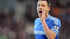 Mercato - Chelsea : Terry sur le départ en fin de saison ?