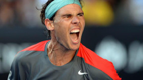 Tennis - Open d’Australie : Nadal triomphe encore de Federer !