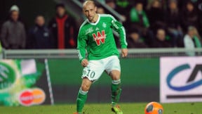 Mercato - ASSE : Cohade prolonge !