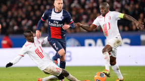 Mercato - PSG/ASSE/OL : Ménez sur le départ ? Blanc répond !