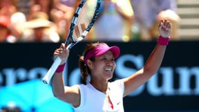 Tennis - Open d’Australie : Na Li au sommet !