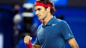 Tennis - Open d’Australie - Federer : « Un vrai regret »