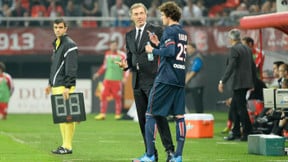 PSG - Blanc : « Rabiot ? On a des nouvelles très, très positives »