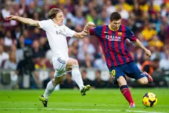 Real Madrid/Barcelone : « Le Real Madrid est le super-favori du Clasico »