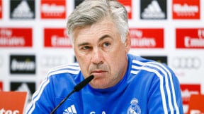 Real Madrid : Ancelotti s’exprime sur l’imbroglio barcelonais !