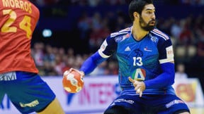 Handball - Euro : La France en finale !