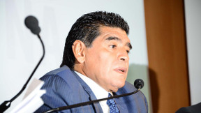 Ballon d’Or - Maradona : « Ronaldo le méritait mais Messi est le meilleur »