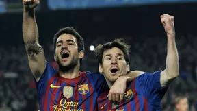 Barcelone : « Pour tout ce qu’il a apporté au football, Messi mérite de remporter le Mondial »