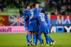 Ligue 2 : Metz chute à Arles, Caen se rapproche du podium !