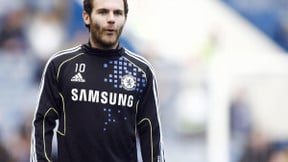 Mercato : Accord Manchester United/Chelsea pour Mata !