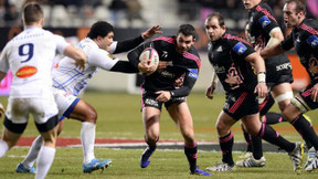 Rugby - Top 14 : Le Stade Français prend la tête