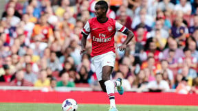 Arsenal : Le drôle de record de Zelalem !