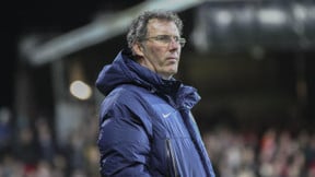 Mercato - PSG : Accord trouvé pour la prolongation de Laurent Blanc ?