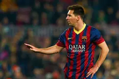 Barcelone : La barre mythique atteinte par Lionel Messi !