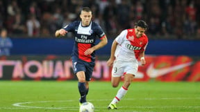 Mercato - PSG/ASSE/OL : Monaco encore dans le coup pour Ménez ?