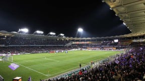 Ligue 1 : Toulouse FC - SC Bastia reporté !