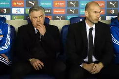Real Madrid : Zidane bientôt entraîneur ? Il répond !