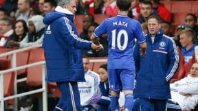 Mercato - Chelsea/Manchester United : Mourinho justifie la vente de Juan Mata